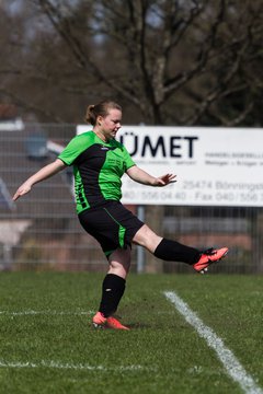 Bild 49 - Frauen Schmalfelder SV - TSV Siems : Ergebnis: 1:0